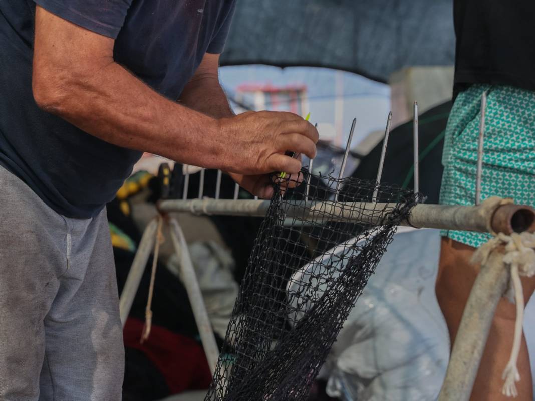 Ellerini ovuşturdular: Sezonun açılmasına 10 gün kaldı 2